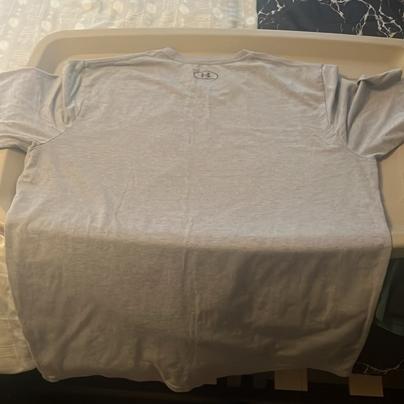 3 Shirt Bundle: XL Maryland UA, XL Grey, LG Black College Park shirts - Picture 4 of 8